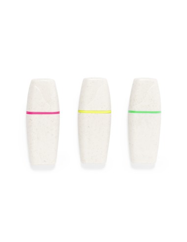 Set Marcadores Personalizado 820289