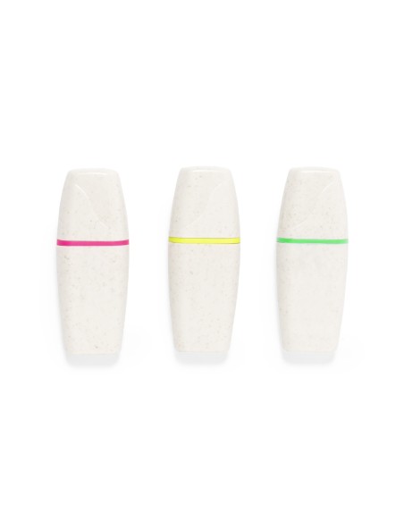 Set Marcadores Personalizado 820289