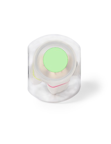 Set Marcadores Personalizado 820289