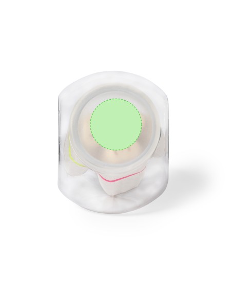 Set Marcadores Personalizado 820289