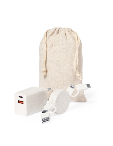 Set Cargadores Personalizado 820291