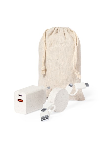 Set Cargadores Personalizado 820291