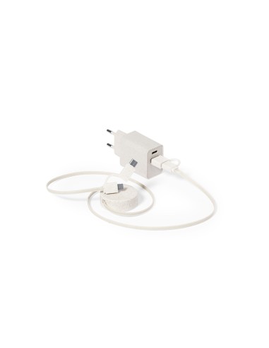 Set Cargadores Personalizado 820291