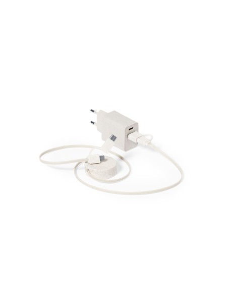 Set Cargadores Personalizado 820291