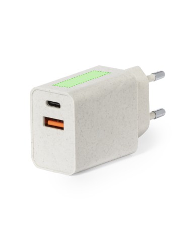 Set Cargadores Personalizado 820291