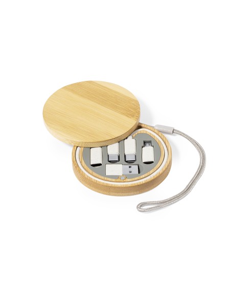 Set Cables Cargadores Personalizado 820292