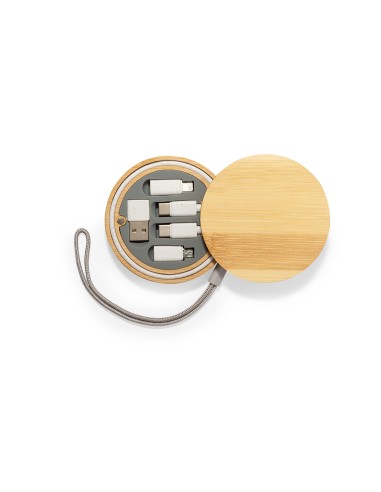 Set Cables Cargadores Personalizado 820292