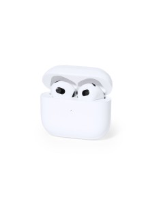 Auriculares Intraurales Bluetooth con Batería de 300 mAh | Goodie