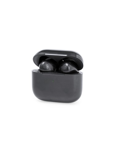 Auriculares Intraurales Bluetooth con Batería de 300 mAh | Goodie