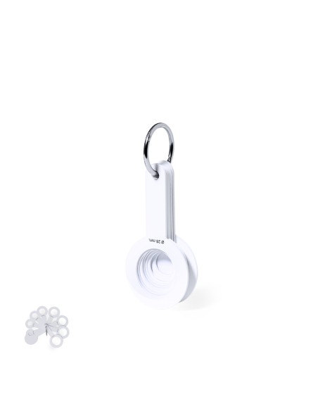 Calibrador Personalizado 82738