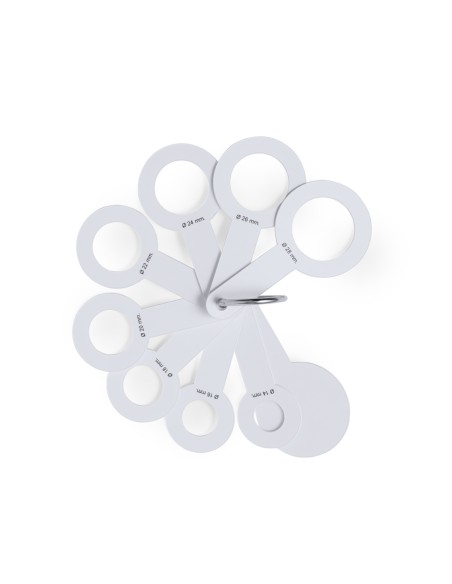 Calibrador Personalizado 82738