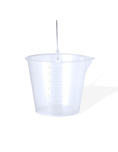 Cubo Medidor Personalizado 82740