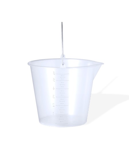 Cubo Medidor Personalizado 82740