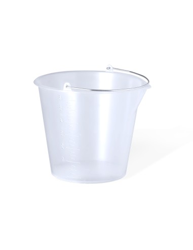 Cubo Medidor Personalizado 82740