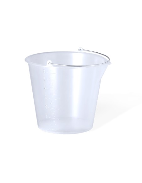 Cubo Medidor Personalizado 82740