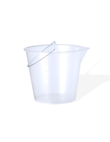 Cubo Medidor Personalizado 82740