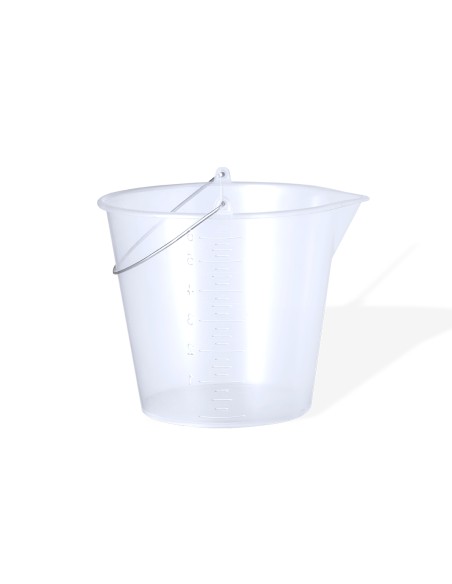 Cubo Medidor Personalizado 82740