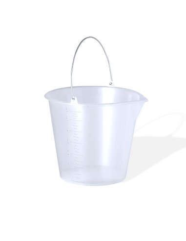 Cubo Medidor Personalizado 82740