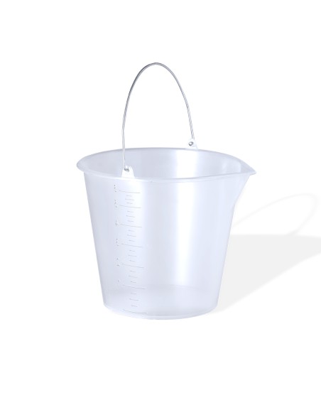 Cubo Medidor Personalizado 82740