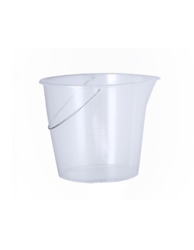 Cubo Medidor Personalizado 82741