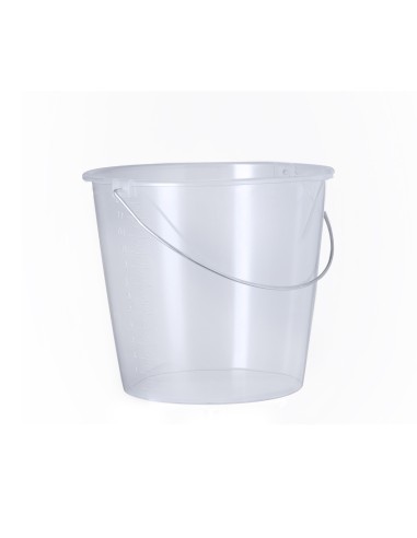 Cubo Medidor Personalizado 82741