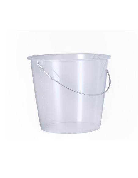 Cubo Medidor Personalizado 82741