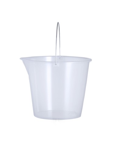 Cubo Medidor Personalizado 82741