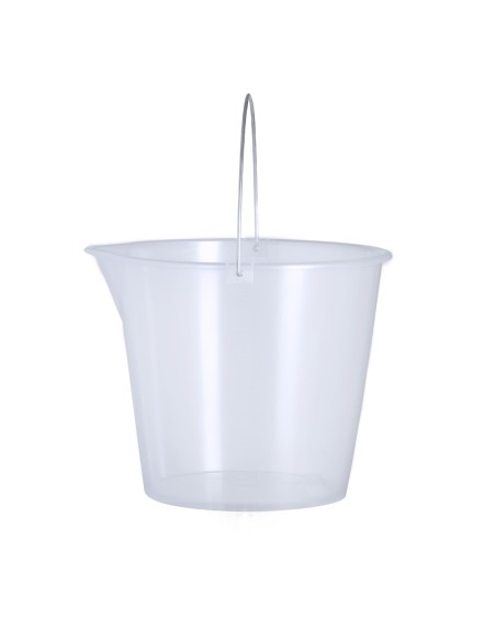 Cubo Medidor Personalizado 82741