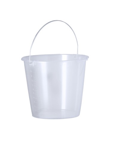 Cubo Medidor Personalizado 82741