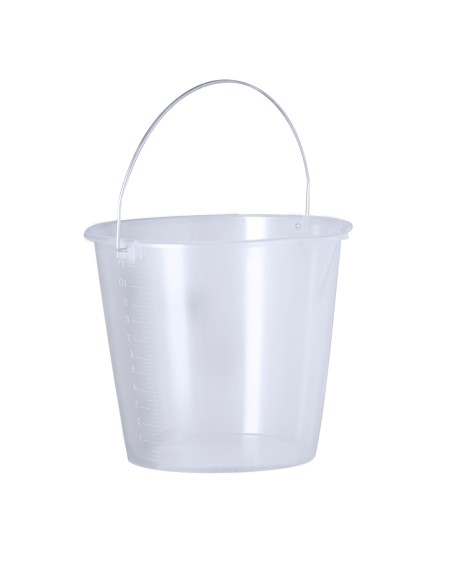 Cubo Medidor Personalizado 82741