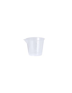 Vaso Medidor Personalizado 82744