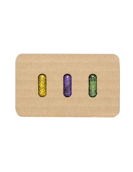 Set Capsulas Semillas Personalizado 82749