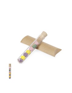 Set Bombónes Semillas Personalizado 82750