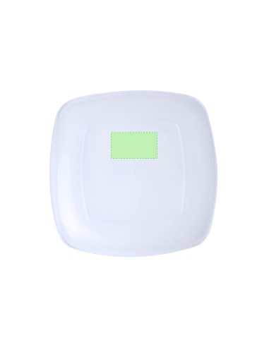 Plato Personalizado 82762