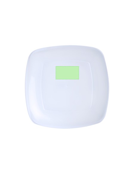 Plato Personalizado 82762