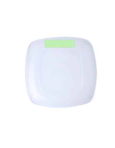 Plato Personalizado 82762