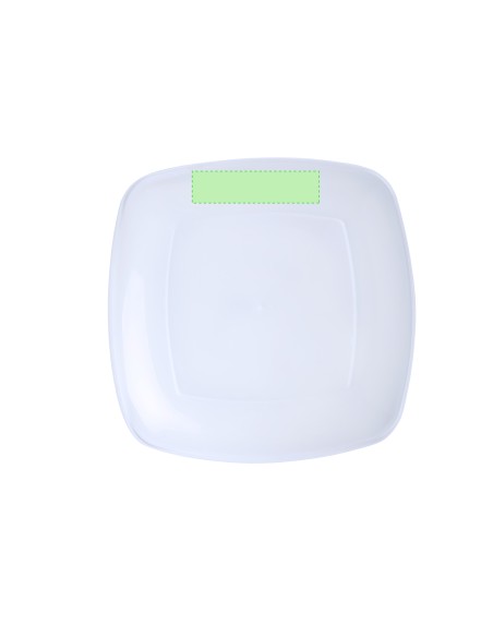 Plato Personalizado 82762