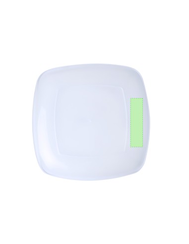 Plato Personalizado 82762