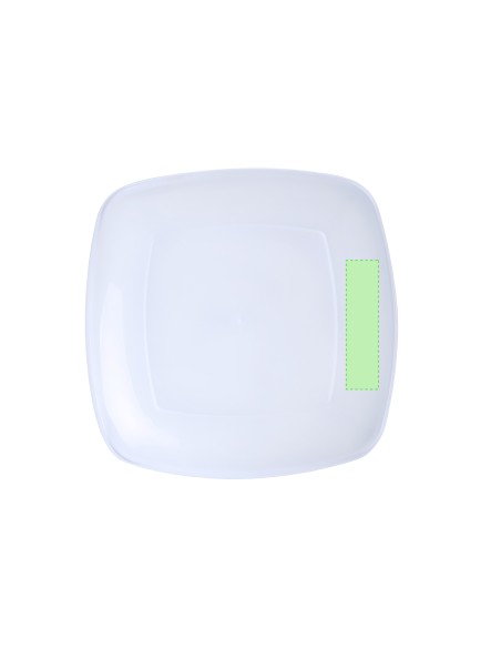 Plato Personalizado 82762