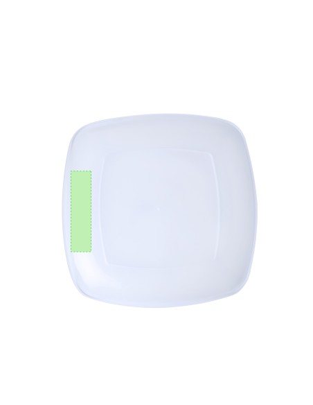 Plato Personalizado 82762