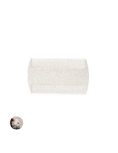 Peine Mascotas Personalizado 820317