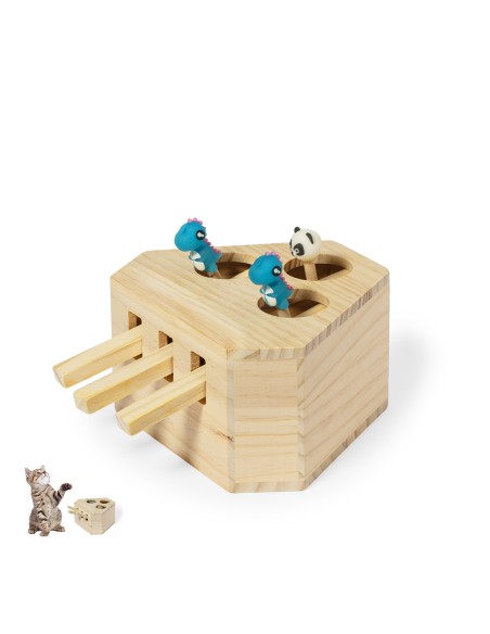 Juego Mascotas Personalizado 820318