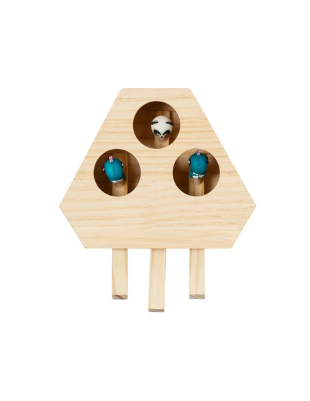 Juego Mascotas Personalizado 820318