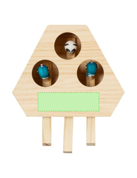 Juego Mascotas Personalizado 820318