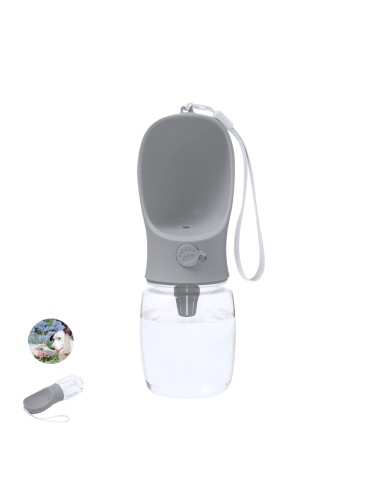 Bidón Mascotas Personalizado 820325