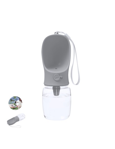 Bidón Mascotas Personalizado 820325