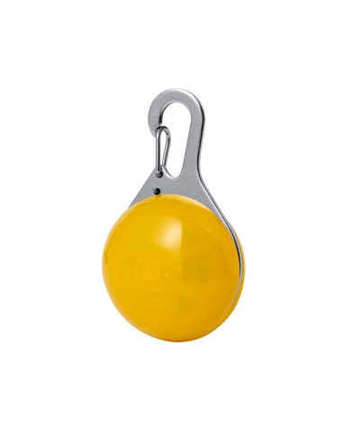 Luz Seguridad Mascotas Personalizado 820329