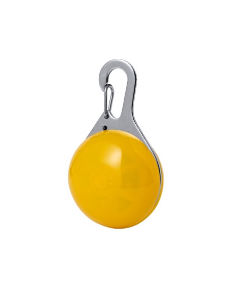 Luz Seguridad Mascotas Personalizado 820329