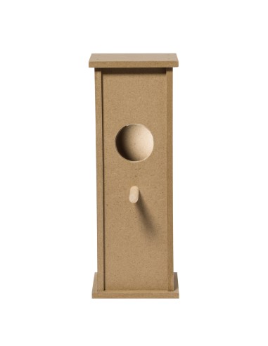 Caseta Pájaro Personalizado 820331