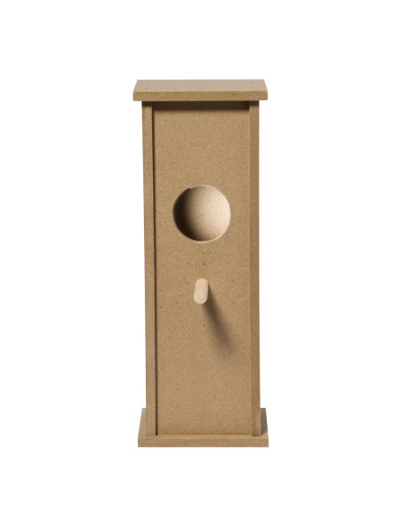 Caseta Pájaro Personalizado 820331